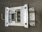 Preview: Sitzgestell Beifahrersitz DDR Bestand zum Kippen IFA W50 L60 Robur