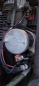 Preview: Anlasser Getriebeanlasser hatz TL 13