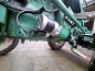 Preview: Anlasser Starter Getriebeanlasser Traktor Schlepper Kramer KL200 mit Deutz F2l 712