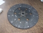 Preview: Kupplungsscheibe Zapfwelle UTB 550 IF 11 Zoll 28 cm + Fiat