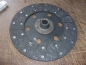 Preview: Kupplungsscheibe Zapfwelle UTB 550 IF 11 Zoll 28 cm + Fiat