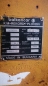 Preview: Anlasser Getriebeanlasser Gabelstapler Balcan Balkancar DV1792.33.20 12 Volt 3,2 kw