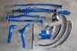 Preview: Lenkhilfe Servolenkung Traktor Ford 2000 3000 3600 4100 Hydrauliklenkung Lenkung