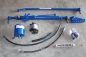 Preview: Lenkhilfe Servolenkung Traktor Ford 4000 - 4600 Hydrauliklenkung Lenkung
