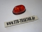 Preview: Blinker Oval UTB Fiat
