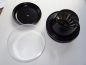 Preview: Zyklon Luftvorfilter Aufsatz Fiat 450 - 640 / 63 mm