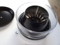 Preview: Zyklon Luftvorfilter Aufsatz Fiat 450 - 640 / 63 mm