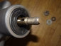 Preview: Wasserpumpe Fiat 411 - 415 nr. 566997