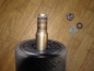 Preview: Wasserpumpe Fiat 411 - 415 nr. 566997
