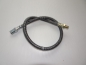Preview: Bremsschlauch Hinten TIH 445 mit Metall Feder