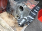 Preview: Motorblock mit eingebauter Kurbelwelle Traktor Fiat 415 415DT mit Motor 615 Short Motor