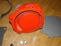 Preview: Wasserpumpe TIH SV + Fiat 400 bis 640 + UTB 300 302 445 550 640