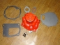 Preview: Wasserpumpe TIH SV + Fiat 400 bis 640 + UTB 300 302 445 550 640