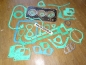 Preview: Motordichtsatz TIH UTB 445 Fiat 450 ...  für 3 Zylinder Motor