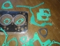 Preview: Motordichtsatz TIH UTB 445 Fiat 450 ...  für 3 Zylinder Motor
