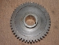 Preview: Zahnrad Allrad im Differenzial mit Nut für Bremsklotz UTB Fiat 45/18