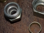 Preview: Hydraulik Verschraubung Reduzierung TIH 445 Gewinde M27x2 x M22x1,5