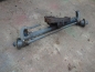 Preview: Vorderachse Fiat 315