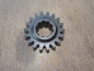 Preview: Zahnrad zum einschalten der Zapfwelle UTB Fiat