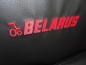 Preview: Sitzkissen Sitzbezug Belarus MTS 50 und MTS 52