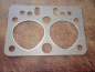 Preview: Zylinder Kopfdichtung IFA DDR RS 02 Brockenhexe Deutz 22