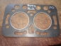 Preview: Zylinder Kopfdichtung Normag NG22 NG 22  MWM KD 15 Z