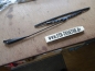 Preview: Scheibenwischer ZT 300 303 323 325 Wischerarm gerade