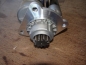 Preview: Anlasser Starter Getriebeanlasser Zetor 5011 5211 ohne Versandkosten