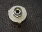 Preview: Stecker für Hydraulikanschluß für Anhänger M22x1,5