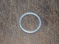 Preview: Dichtung für Ölablaßschraube 22x27 mm Aluminium