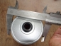 Preview: Dieselfilter DDR IFA W50 ADK70 FORTSCHRITT ZT T174