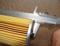 Preview: Dieselfilter DDR IFA W50 ADK70 FORTSCHRITT ZT T174