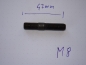 Preview: Stehbolzen M8 UTB Fiat TIH  47 mm
