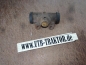 Preview: DDR Radbremszylinder FZ5R IFA W50 S4000 H3A H3B Kran T174-2 Original DDR Teil kein Nachbau 31,8mm