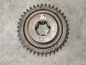 Preview: Zahnrad Schieberad Getriebe RS09 GT124 Nr. 4