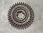 Preview: Zahnrad Schieberad Getriebe RS09 GT124 Nr. 4