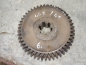 Preview: Zahnrad Schieberad  Getriebe RS09 GT124 Nr. 6