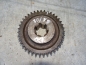 Preview: Zahnrad Schieberad Getriebe RS09 GT124 Nr. 11