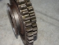 Preview: Zahnrad Schieberad Getriebe RS09 GT124 Nr. 11