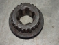 Preview: Zahnrad Schieberad Getriebe RS09 GT124 Nr. 20