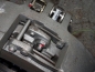 Preview: Kupplungsautomat  Traktor 650 750 850 850DT 1000 Super 15662 FIAT new Holland gerade 310mm 12 Zoll incl. Versand
