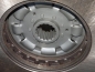 Preview: Kupplungsautomat  Traktor 650 750 850 850DT 1000 Super 15662 FIAT new Holland gerade 310mm 12 Zoll incl. Versand