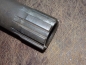 Preview: Hohlwelle RS09 GT124 NEU original Teil   incl. Versandkosten