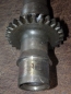 Preview: Hohlwelle RS09 GT124 NEU original Teil   incl. Versandkosten