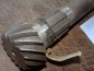 Preview: Welle Getriebe RS09 GT124 Nr. D