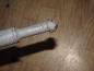 Preview: Schalthebel RS09 GT124 T157 unten rund
