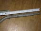 Preview: Schalthebel RS09 GT124 T157 unten rund