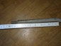 Preview: Schalthebel Gruppenschaltung RS09 GT124 T157 unten abgeflacht