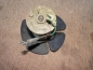 Preview: Lüftermotor für Gebläse vom UTB 302 gebraucht