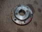 Preview: Aufnahme für Keilriemenscheibe vorn UTB TIH Fiat auf der Kurbelwelle gut gebraucht